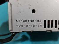 Radio fabryczne Infiniti FX I 28185CL71A radioodtwarzacz