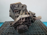Skrzynia biegów Fiat Grande Punto 1.3 jtd