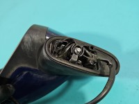 Lusterko lewe pin Opel Corsa E HB 5d kolor Z20z europa