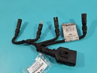 Instalacja Wiązka świec żarowych Opel Insignia A 2.0 cdti 55567594