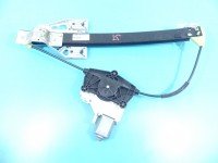 Podnośnik tył lewy AUDI A4 B8 8K0839461C, 8K0959811A kombi