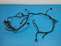 Wiązka zderzaka tył Hyundai I30 III 16- 91895-S0020 Instalacja pdc