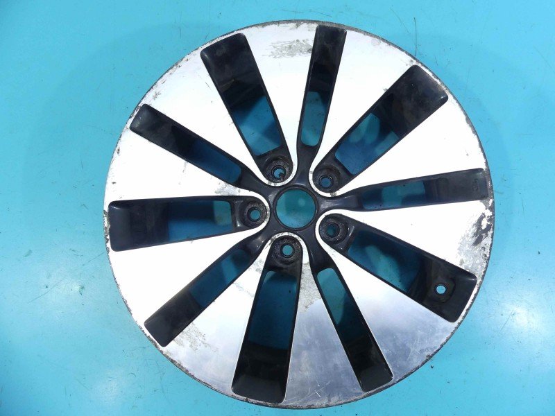 Felga aluminiowa 18" Kia Optima III 10-15 alufelga Felga aluminiowa 18" Kia Optima III 10-15 alufelga