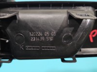 Klamka wewnętrzna przód prawa Vw Passat B7 3AB837114