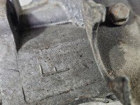 Skrzynia biegów Fiat Grande Punto 1.4 8V wiel