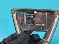 Atrapa grill Dacia Sandero III 20-