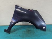 Błotnik przód prawy Citroen C4 picasso I 06-13 granatowy KENC