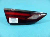 Lampa tył lewa Opel Astra V K HB
