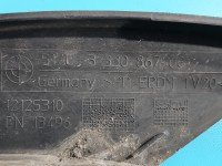 Listwa błotnika tył lewa Bmw X3 e83 3330867