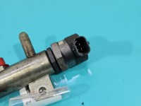 Listwa wtryskowa CZUJNIKI 0445214056, 0281002507, 0281002706 Suzuki Sx4 I 06- 1.9 ddis