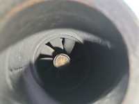 Turbosprężarka FORD C-MAX II MK2 2.0 tdci 140KM 806498-1, 9677063780