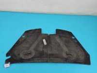 Wygłuszenie maski PODBITKA Citroen C4 picasso I 06-13