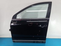 DRZWI PRZÓD LEWE KIEROWCY Opel Antara 5d 19U