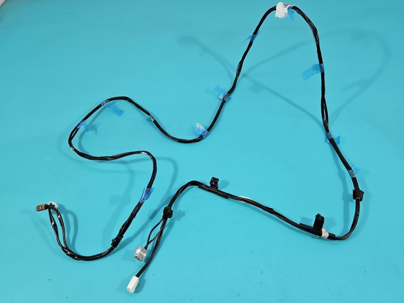 Wiązka instalacja 86101-02D00, 86101-02D00, Europejska, gps anteny Toyota Corolla E21 19- 86101-02D00