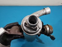 Turbosprężarka Suzuki Sx4 I 06- 55200807, 760822-1 1.9 ddis 120KM