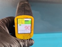 DRZWI PRZÓD LEWE KIEROWCY Renault Clio III 5d TEKNG