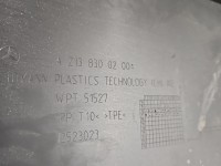 Osłona ZAŚLEPKA PLASTIK Mercedes W213 A2138300200, 12523023