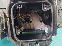 Reflektor prawy lampa przód Audi A3 8P EUROPA