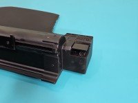 Roleta bagażnika Bmw f10 f11 Roleta bagażnika Bmw f10 f11