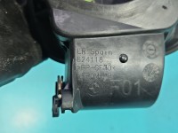 Klapka wlewu paliwa BMW F01