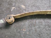 Resor tył Ford Transit MK7 06-13