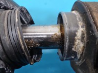 Przekładnia kierownicza maglownica Seat Leon II 1K1423051BQ, 1K1909144J, 027301031