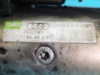 TEST Rozrusznik AUDI A4 B8 3.0 tdi