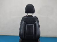 Fotel prawy przód pasażera Hyundai I40 5d EUROPA