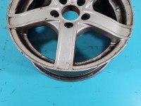 Felgi aluminiowe alufelgi Mazda 3 I BK Średnica felgi: 16", Szerokość felgi: 6.0", 4x114.3, Odsadzenie (ET): 45, Producent...