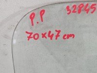 Szyba drzwi przód prawa Ford Transit 00-06 HB