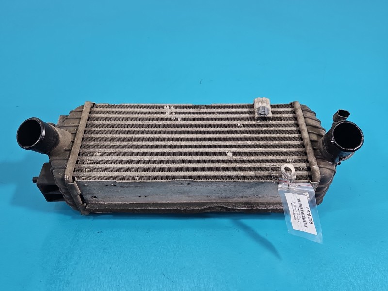 Intercooler Kia Optima IV 15-20 1.7 crdi D4fd