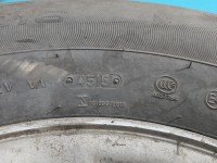 Koło 4 szt. komplet Opel Monterey 3.0 TD (4JX1)