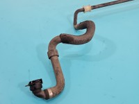 przewód wąż rurka wody Bmw f10 f11 2.0 T 245KM