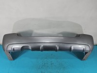 Zderzak tył Subaru Forester II SG 2G1 HB