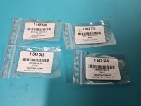 Zwrotnica lewa piasta przód 1.0 MPI Vw Up