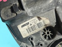 Reflektor prawy lampa przód Fiat Bravo II EUROPA