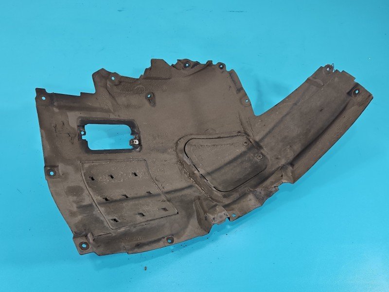 Nadkole przód prawe Bmw f10 f11 7186728 Nadkole przód prawe Bmw f10 f11 7186728