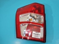 Lampa tył lewa Suzuki Grand Vitara II HB