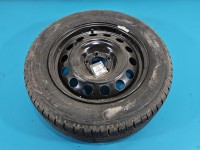 Koło zapasowe 16" dojazdowe dojazdówka Peugeot 508 I 10-18 Rozstaw śrub: 5x108, Michelin, 215 mm, Profil opony: 60, Waga...