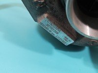 Turbosprężarka Volvo S80 II 762060-6, 30751708 2.4 D5 185KM