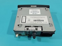 Radio fabryczne Citroen Berlingo II 966639377701, 9666393777 radioodtwarzacz