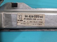 Podnośnik przód lewy Peugeot 5008 9682808980, 912025-105, 914238-100 5d HB