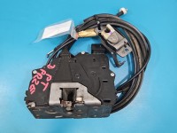 Zamek tył prawy Fiat Ducato IV Producent części: FIAT, 6pin .drzwi przesuwne