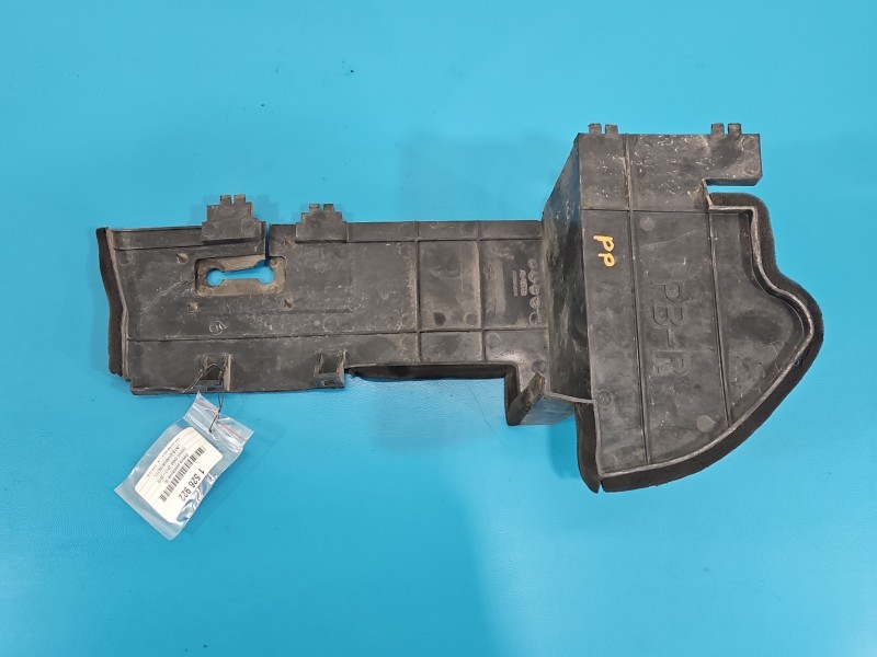 KIEROWNICA Wlot powietrza INFINITI QX50 3.7 V6