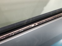 Drzwi tył lewe Honda Civic VII HB 5d