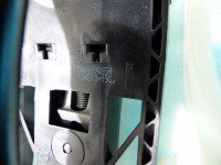 Klamka przód prawa zewnętrzna Seat Toledo IV 12- 5N0839885H grafitowy. LF7Y