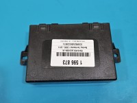 Sterownik moduł Bentley Continental I 2005-2013 3W0919283A