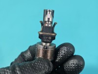 Wtryskiwacz listwa wtryskowa 026150006Z, 05E036A Skoda Scala 19- 1.5 TSI DXDB 150KM