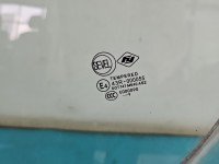 Szyba drzwi przód lewa Fiat Ducato IV HB