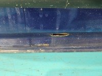 DRZWI PRZÓD PRAWE PASAŻERA Opel Astra IV J 5d Z20Z